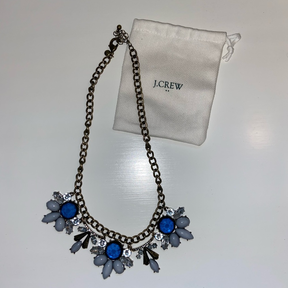 J. Crew Necklace